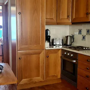 Cliffs House Holiday home Albufeira