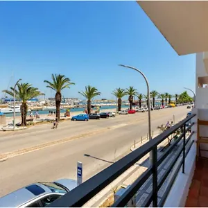 Im On Avenida Apartment Lagos
