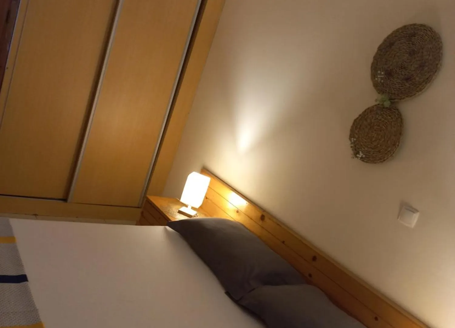 Brisa E Paz Apartment Praia